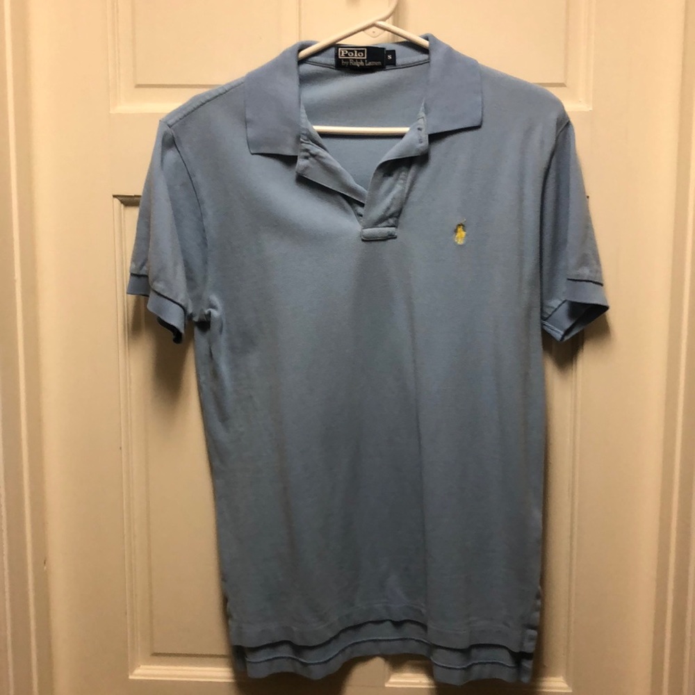 Polo shirt
